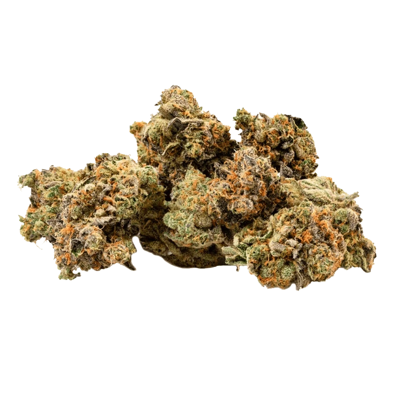 Sweetgrass Cannabis 14 g Organic Mint Chocolate Chip Petites Flower