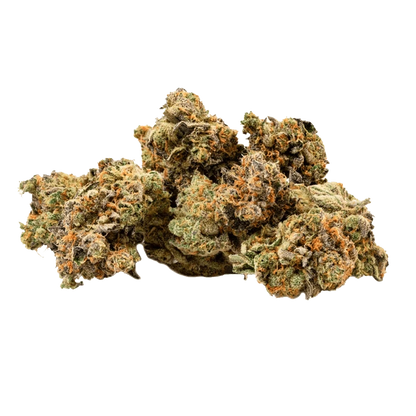 Sweetgrass Cannabis 14 g Organic Mint Chocolate Chip Petites Flower