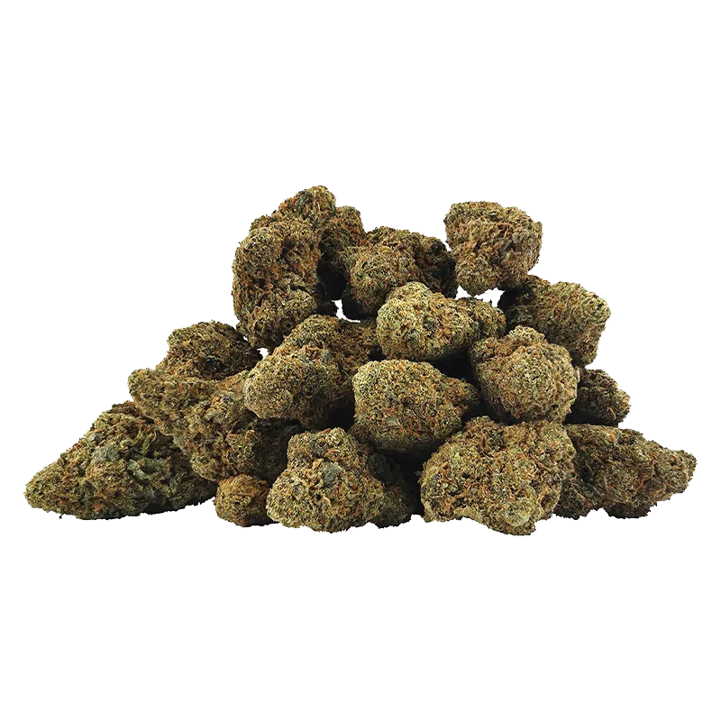 BC Oz 28 g Durban Tropegranate Flower