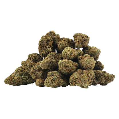 BC Oz 28 g Durban Tropegranate Flower