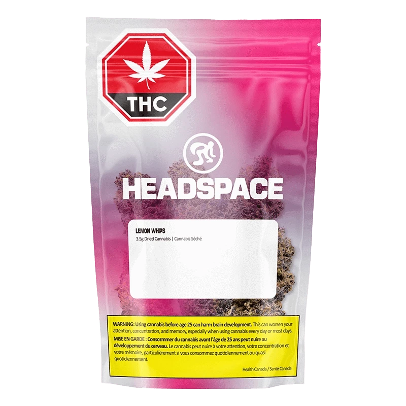 Lemon Whips: Lowest Price | Canna Cabana CA - Prod