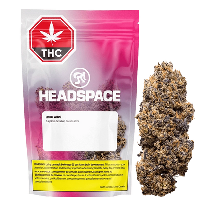 Lemon Whips: Lowest Price | Canna Cabana