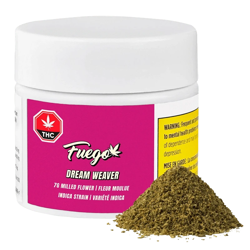 Dream Weaver: Lowest Price | Canna Cabana