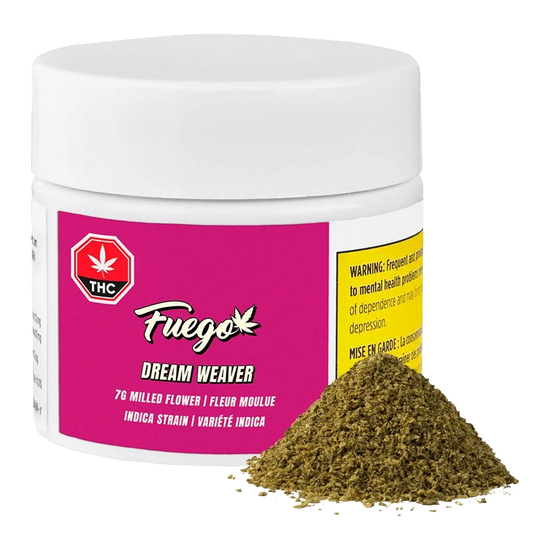 Fuego 7 g Dream Weaver Flower