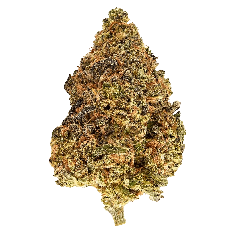 3Saints 7 g Strawberry Cheezequake Flower