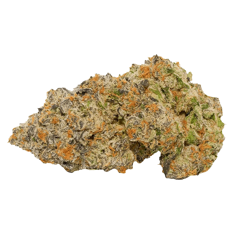 Broken Coast 3.5 g Coffee Creamer Flower