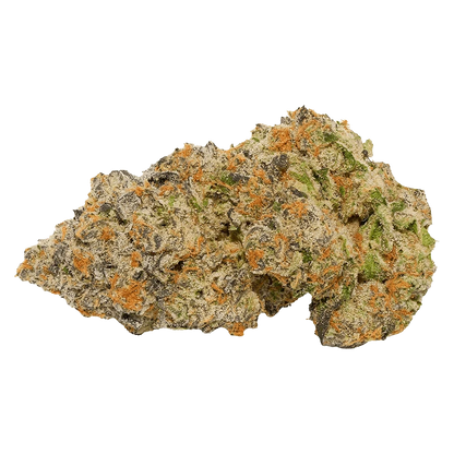 Broken Coast 3.5 g Coffee Creamer Flower