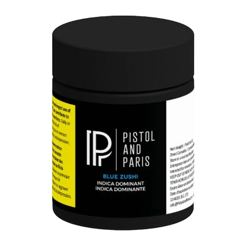 Blue Zushi: Lowest Price | Canna Cabana CA - Prod