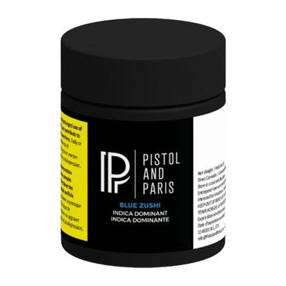 Blue Zushi: Lowest Price | Canna Cabana CA - Prod