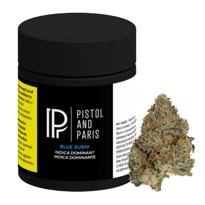 Blue Zushi: Lowest Price | Canna Cabana CA - Prod