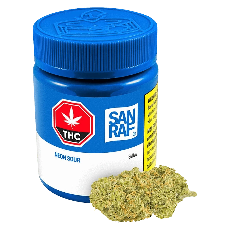 Neon Sour: Lowest Price | Canna Cabana