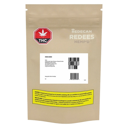 Redecan 8 g Purple Churro Redees Hemp'd PR 20 x 0.4 g Pre-Rolls