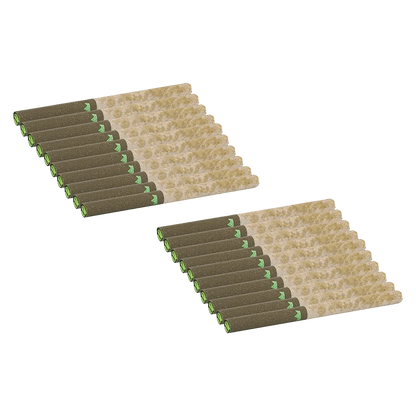 Redecan 8 g Purple Churro Redees Hemp'd PR 20 x 0.4 g Pre-Rolls