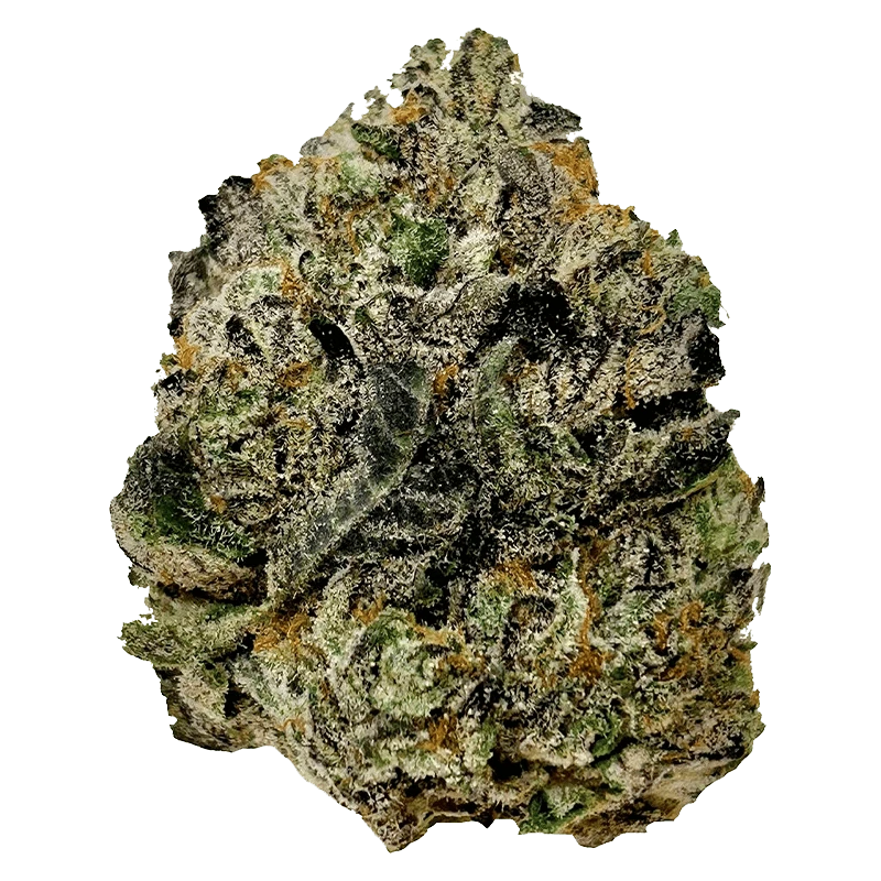 BC Green 14 g Modified Grapes Flower