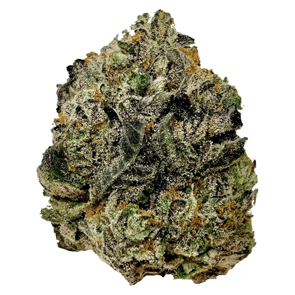 BC Green 14 g Modified Grapes Flower