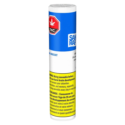 San Rafael '71 1.5 g Stink Biscuit PR 3 x 0.5 g Pre-Rolls