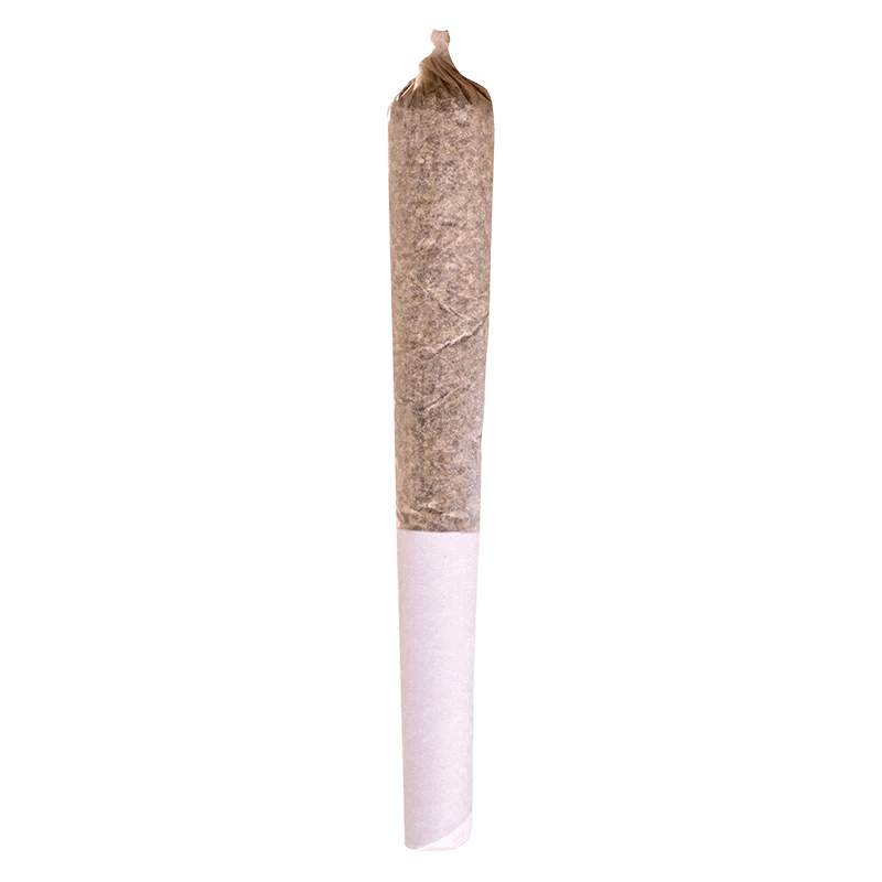 Potluck 0.5 g Sugar Shack PR 1 x 0.5 g Pre-Rolls