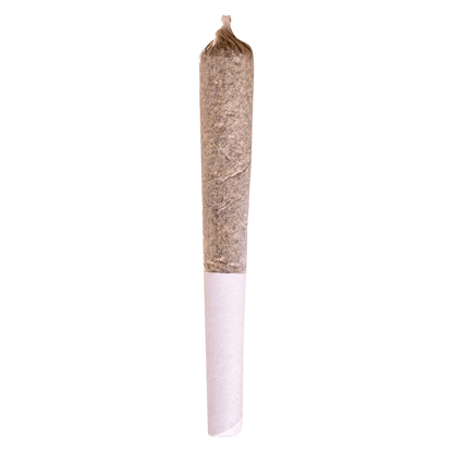 Potluck 0.5 g Sugar Shack PR 1 x 0.5 g Pre-Rolls