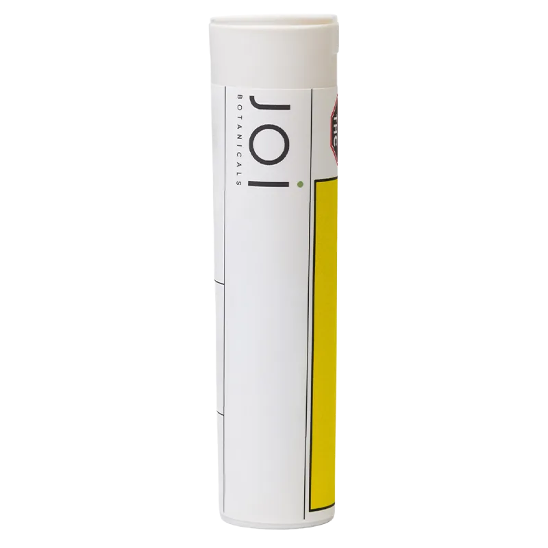 Joi Botanicals 3.5 g Rotator PR 7 x 0.5 g Pre-Rolls