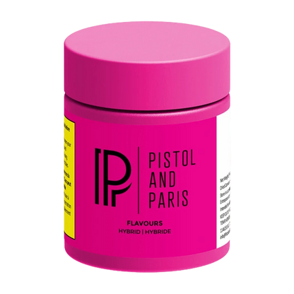 Pistol and Paris 14 g Flavours - Cali Cake Smasher Flower