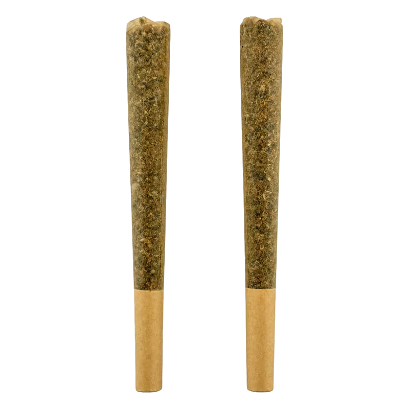 Far Out Crops 2 g Cosmic Jetpack PR 2 x 1 g Pre-Rolls