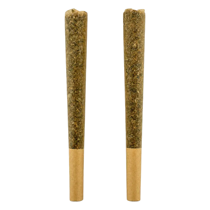 Far Out Crops 2 g Cosmic Jetpack PR 2 x 1 g Pre-Rolls