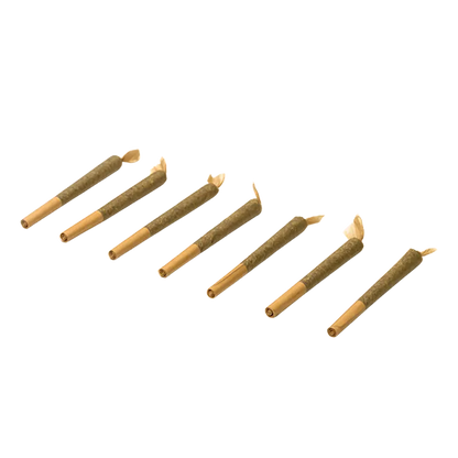 Joi Botanicals 3.5 g Orange Kush Cake PR 7 x 0.5 g Pre-Rolls