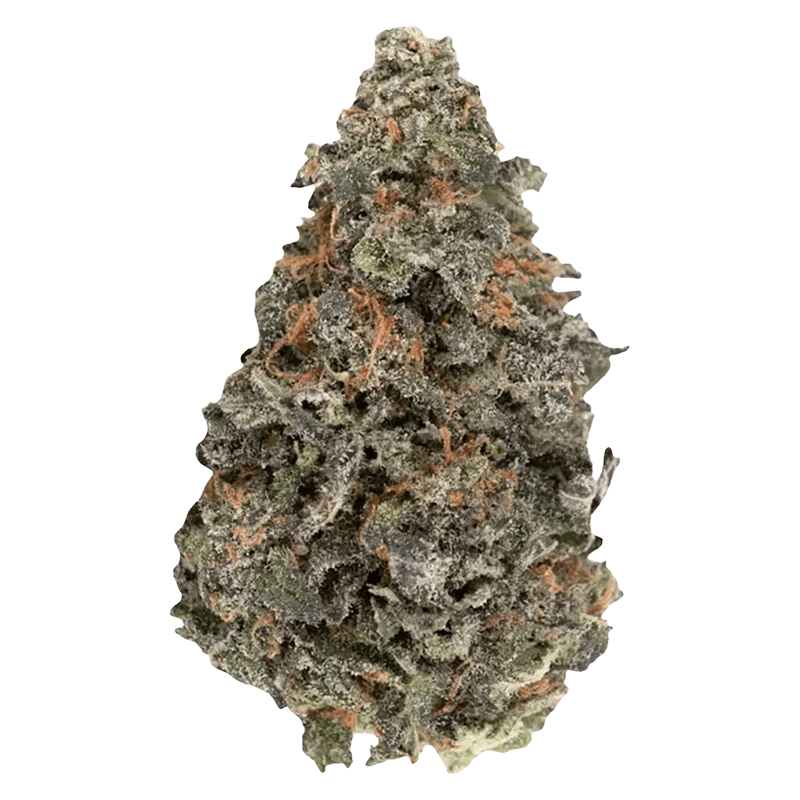 Simply Bare 3.5 g BC Organic Luv Affair Flower