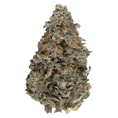 Simply Bare 3.5 g BC Organic Luv Affair Flower