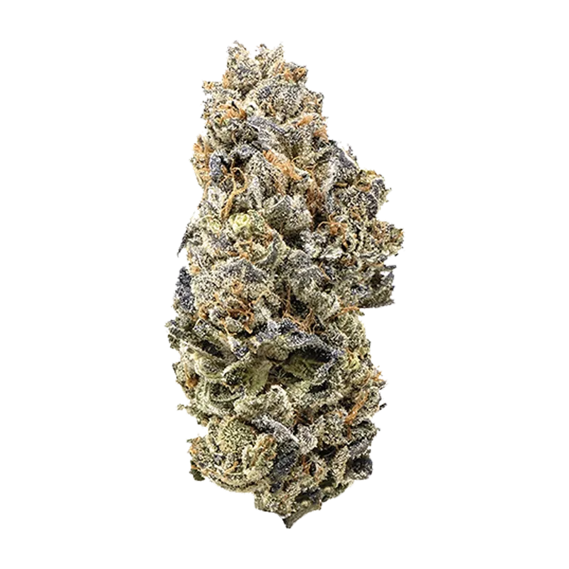 Crooked Dory 28 g Durban Poison Flower