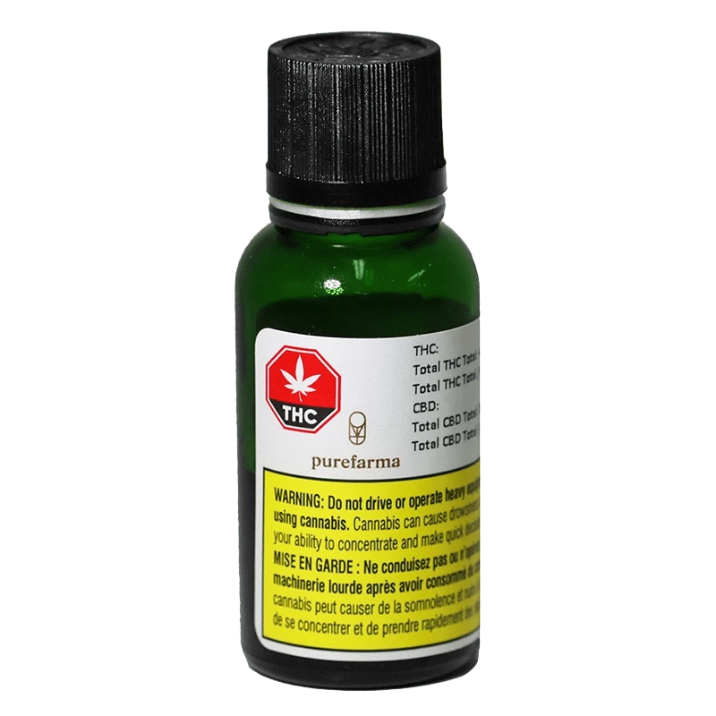 Hemplixir 30 Hemplixir 100 CBD Oil: Lowest Price | Canna Cabana