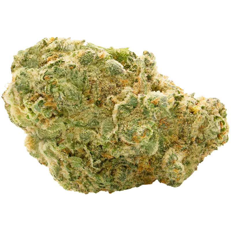 Spinach 28 g West Coast Cookies Flower