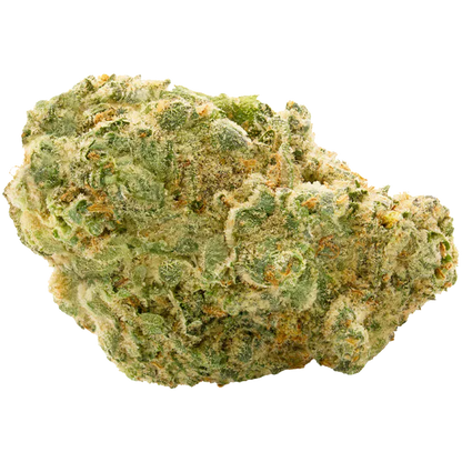 Spinach 28 g West Coast Cookies Flower