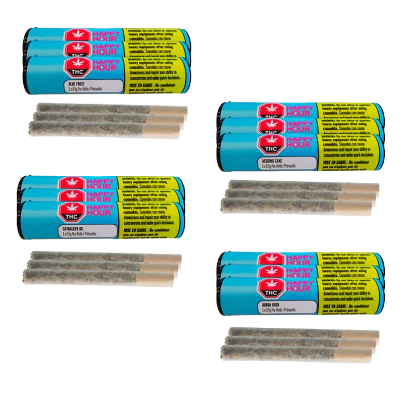 disposable vape advent calendar Twelve Days of Christmas Advent Box PR 12 x 0.5 g: Lowest Price