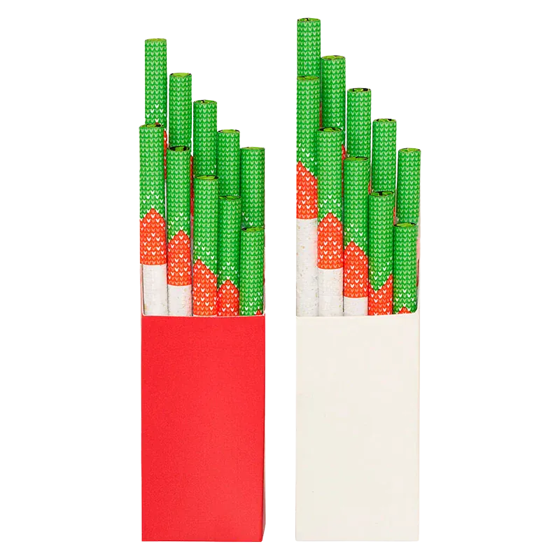 Redecan 8 g Wrapped & Redee PR 20 x 0.4 g Pre-Rolls