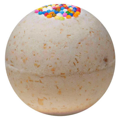 Rebound 130 g Birthday Bath Bomb Topicals