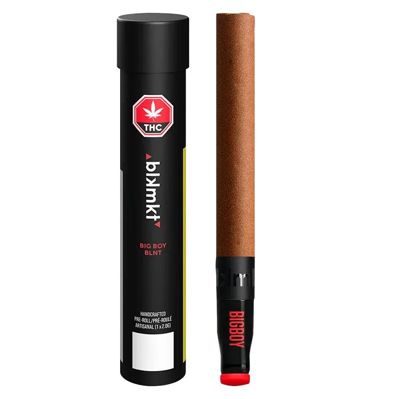 Big Boy PR 1 x 2 g: Lowest Price