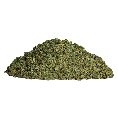 Spinach 7 g Grindz - Blue Razz Flower