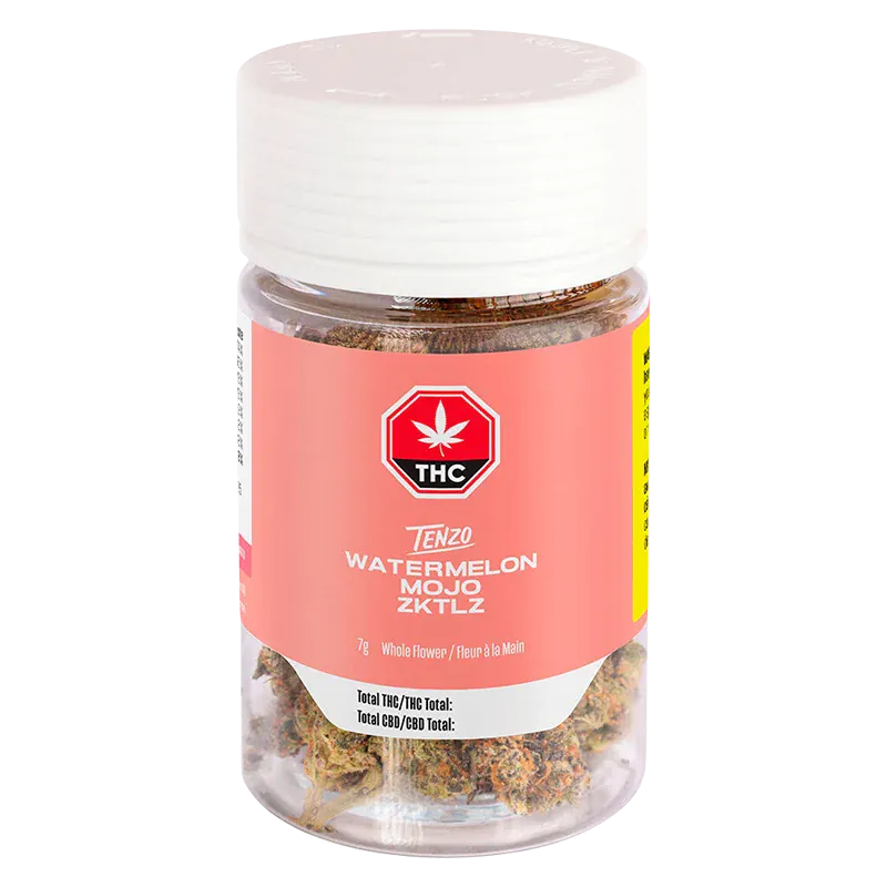 Watermelon Mojo Zktlz: Lowest Price | Canna Cabana