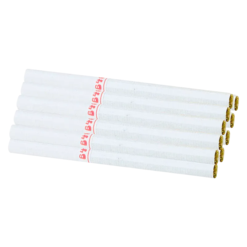 Back Forty 3.5 g Fire Breath PR 10 x 0.35 g Pre-Rolls