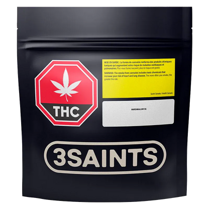 3Saints 7 g Marshmallow OG Flower