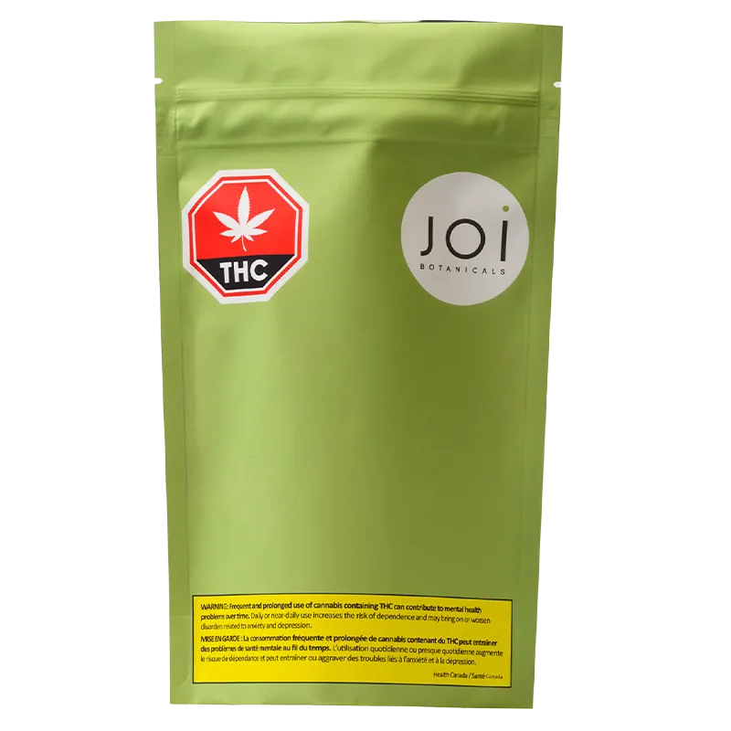 Joi Botanicals 28 g Jet Fuel Funk Flower