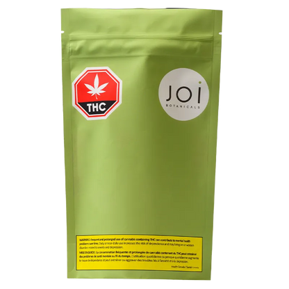 Joi Botanicals 28 g Jet Fuel Funk Flower