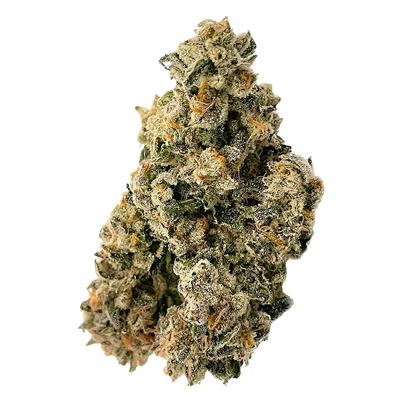 Dom Jackson 7 g Prairie Gas Goddess Flower