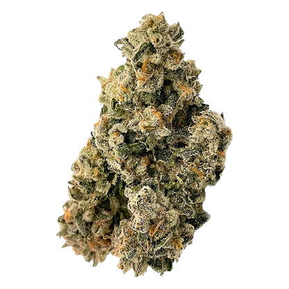 Dom Jackson 7 g Prairie Gas Goddess Flower