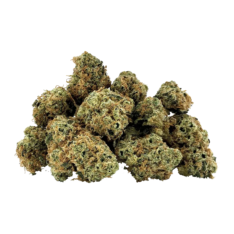 BC Smalls 3.5 g Juice Box Smalls Flower