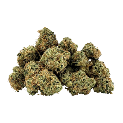 BC Smalls 3.5 g Juice Box Smalls Flower