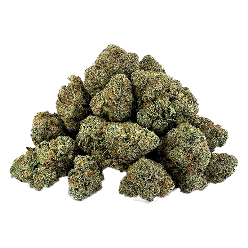 BC Oz 28 g Jade Noir Flower