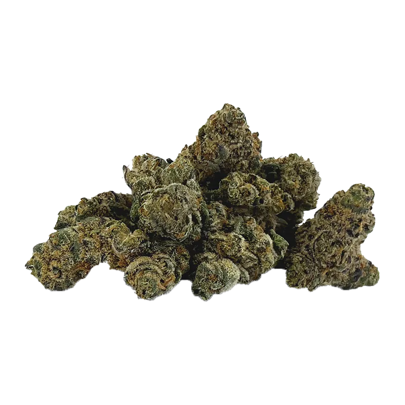 BC Smalls 3.5 g 6Th Sense Smalls Flower
