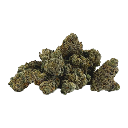 BC Smalls 3.5 g 6Th Sense Smalls Flower